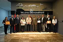 YALOVA ÜNİVERSİTESİ'NE TURİZM AKREDİTASYONU
