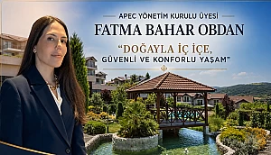 ÇELİK YAPI SİSTEMİYLE GÜVENLİ YAŞAM