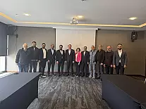 MEMUR-SEN GENEL BAŞKANI YALÇIN'DAN YALOVA TURU