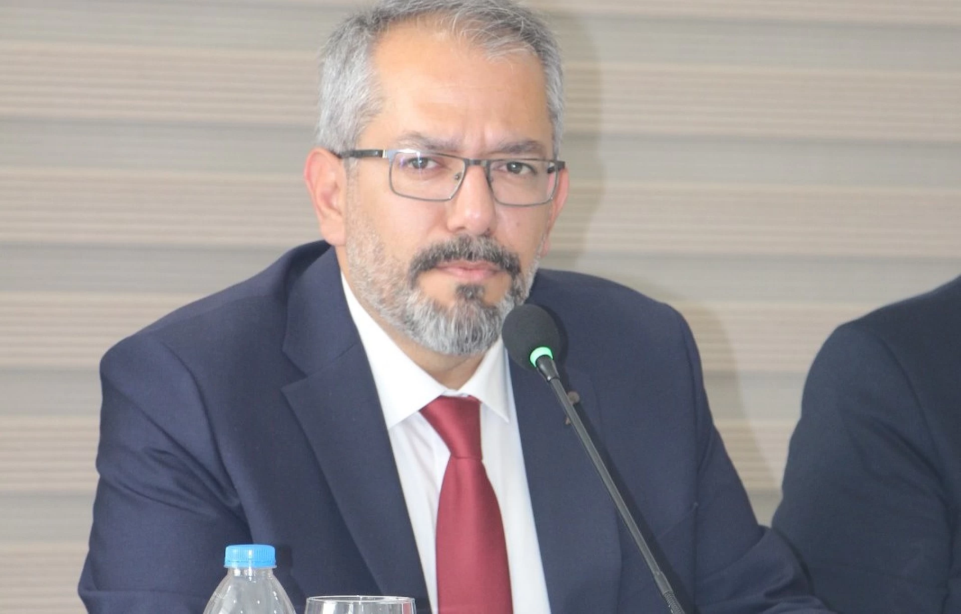 BAŞKAN ÖZDEMİR "EN AZ 1 MİLLETVEKİLİ ÇIKARACAĞIZ"