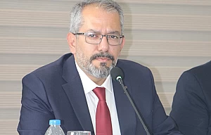 BAŞKAN ÖZDEMİR "EN AZ 1 MİLLETVEKİLİ ÇIKARACAĞIZ"