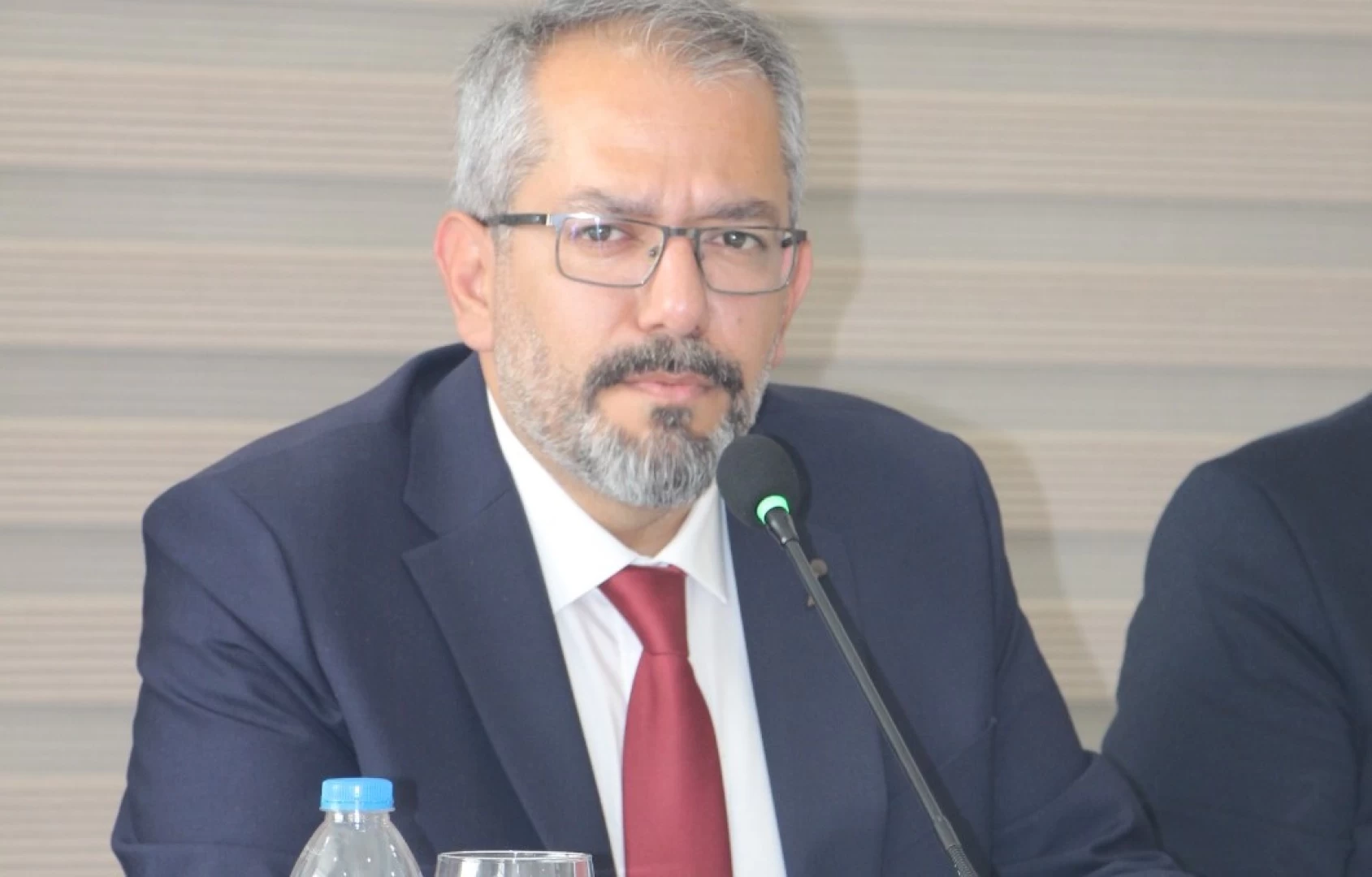 BAŞKAN ÖZDEMİR "EN AZ 1 MİLLETVEKİLİ ÇIKARACAĞIZ"