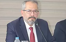 BAŞKAN ÖZDEMİR "EN AZ 1 MİLLETVEKİLİ ÇIKARACAĞIZ"