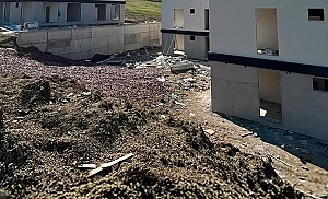İNŞAATLARDA ÇALIŞMALAR DURACAK!