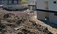 İNŞAATLARDA ÇALIŞMALAR DURACAK!