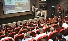 PEYZAJ VE SÜS BİTKİLERİ FORUMU YAPILDI