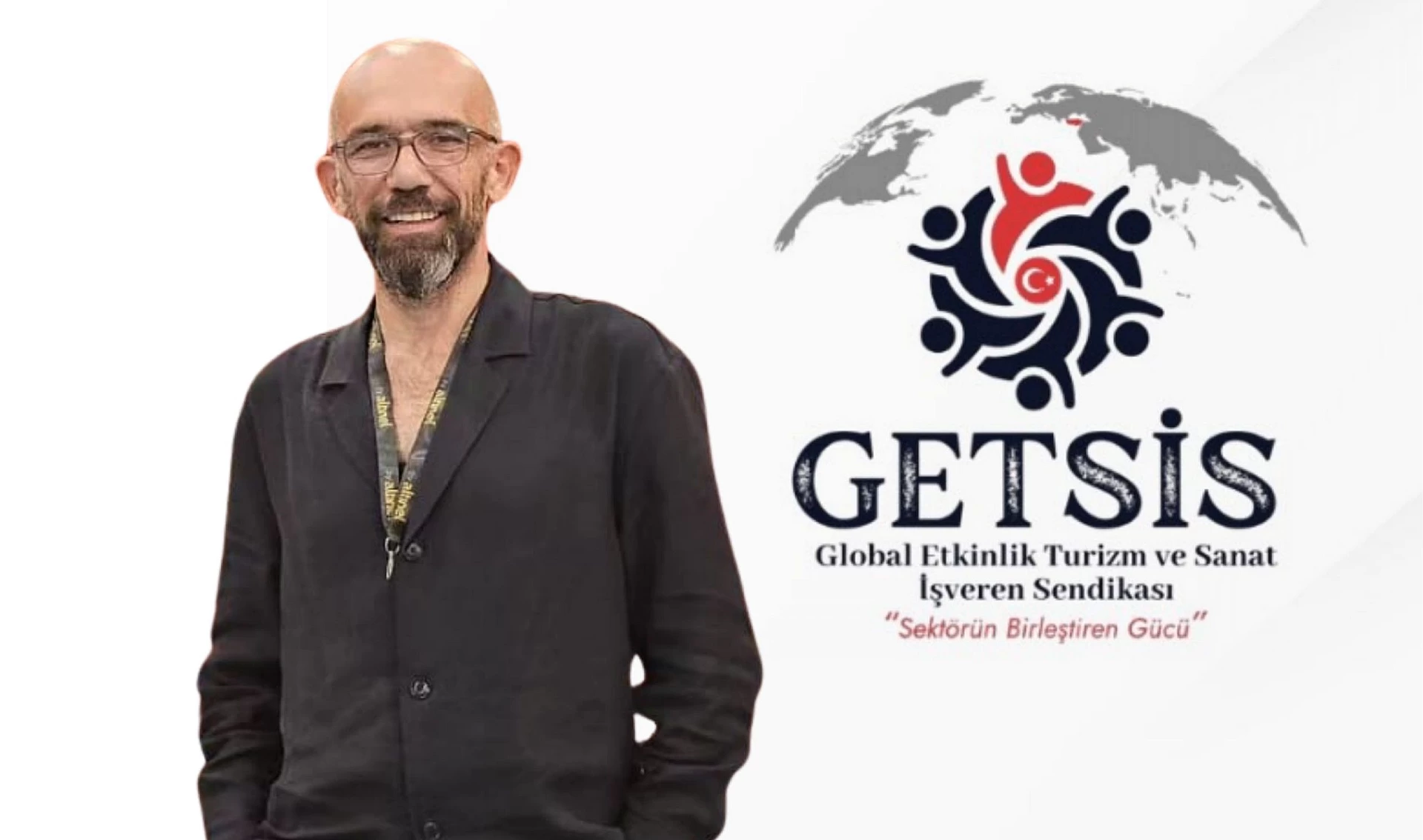 GETSİS'DEN ALTINEL'E ÖNEMLİ GÖREV