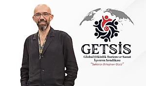 GETSİS'DEN ALTINEL'E ÖNEMLİ GÖREV