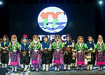 FESTİVAL KORTEJLE BAŞLADI