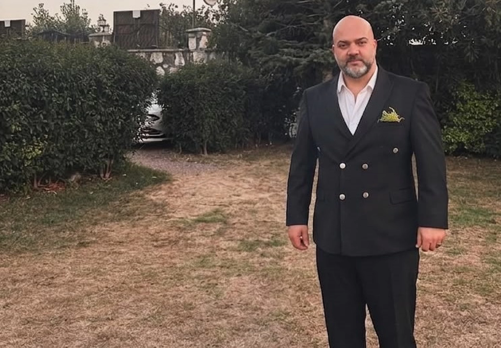 TOLAY'DAN GÜÇLÜ AİLE GÜVENLİ TOPLUM VURGUSU