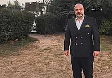 TOLAY'DAN GÜÇLÜ AİLE GÜVENLİ TOPLUM VURGUSU
