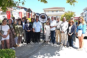 ABBASİOĞLU’NUN ADI YAŞATILACAK