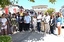 ABBASİOĞLU’NUN ADI YAŞATILACAK