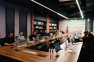 YALOVA OSB'DE SÜRDÜLEBİLİR SANAYİ İÇİN ÖNEMLİ HAZIRLIK