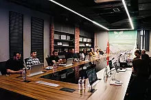 YALOVA OSB'DE SÜRDÜLEBİLİR SANAYİ İÇİN ÖNEMLİ HAZIRLIK