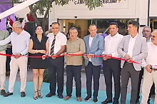 MERAL BİLGETÜRK ÇANTA&AKSESUAR AÇILDI