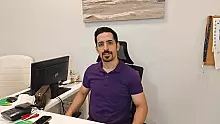 YENİ BAŞHEKİM GÖREVE BAŞLADI