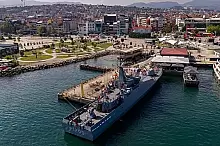 KURTULUŞ KUTLANDI