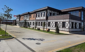 YALOVA OSB VE YALOVA TEKNOPARK'A AVRUPA BİRLİĞİ DESTEĞİ