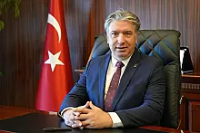 TIP FAKÜLTESİNDE RESMİ ADIM