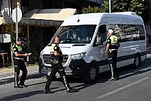 KORSAN SERVİSE GEÇİT YOK!