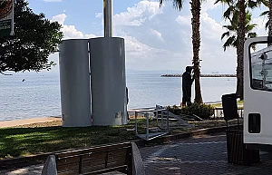 BUNU DA GÖRDÜK!