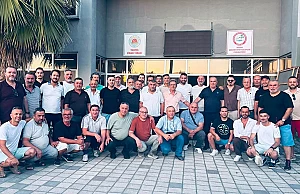 ERBUL GÜVEN TAZELEDİ