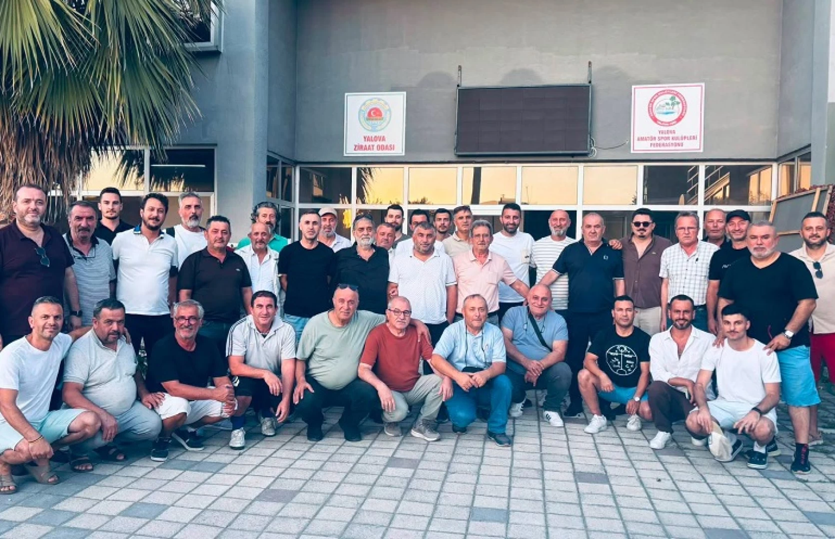 ERBUL GÜVEN TAZELEDİ