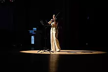 ÜNİVERSİTEDE TIP BAYRAMI KUTLANDI