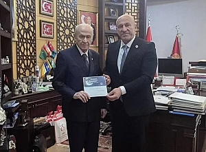 MHP'DE KONGRE 16 AĞUSTOS'TA