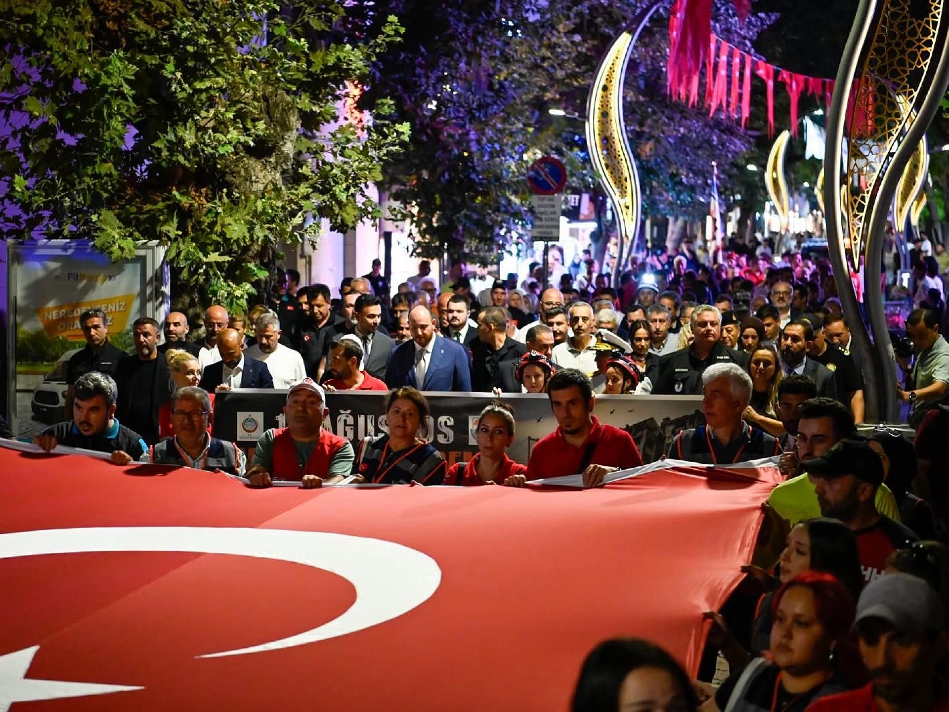 27. YILINDA DA ACILAR UNUTULMADI