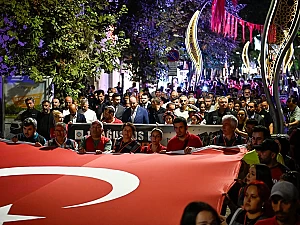 27. YILINDA DA ACILAR UNUTULMADI