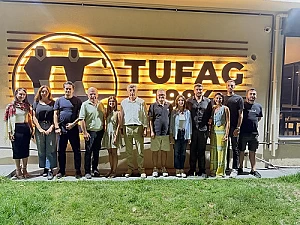 TUFAG'DA TEZCAN DÖNEMİ