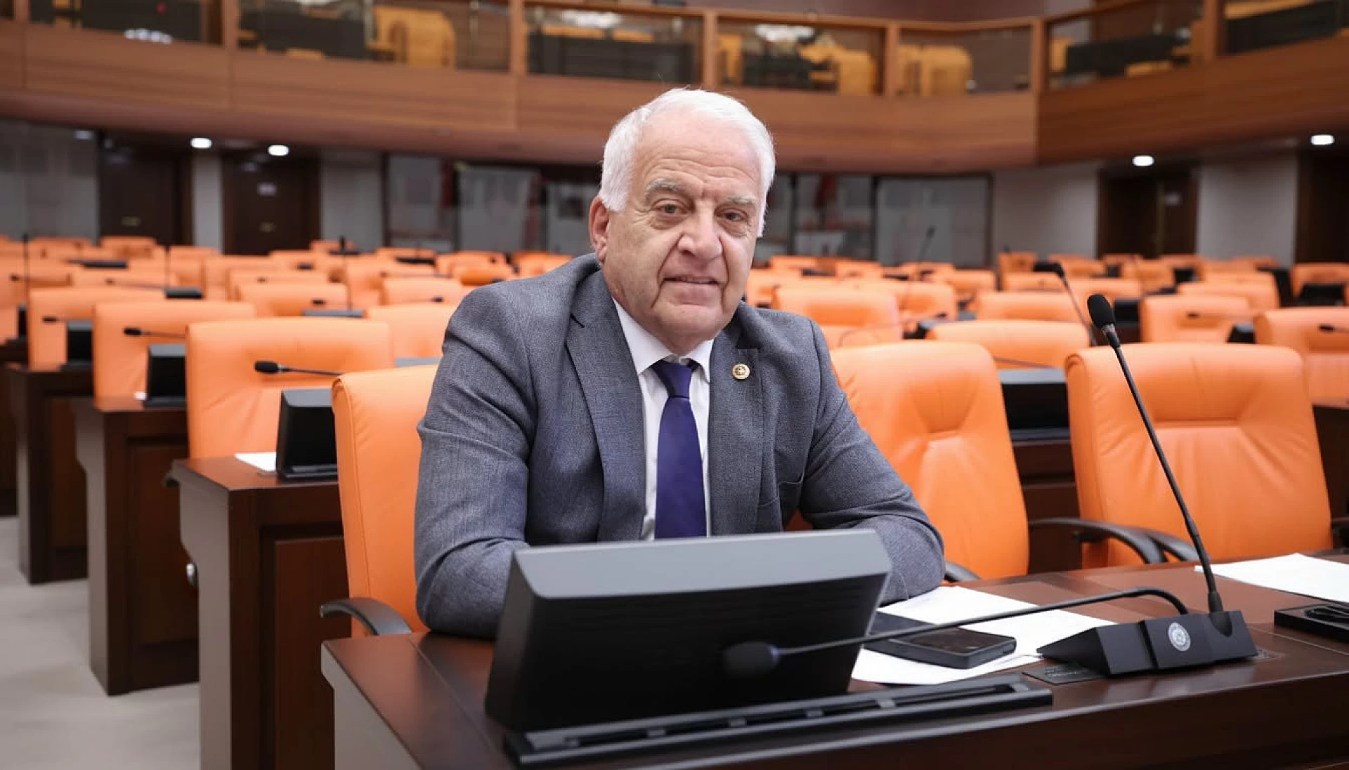 BECAN "DERS ÇIKARILMADI"