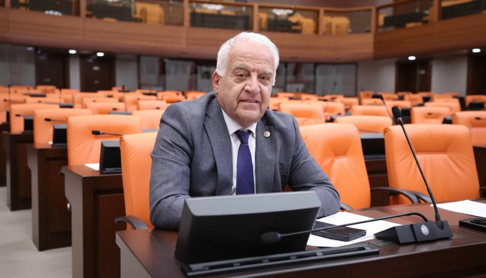 BECAN "DERS ÇIKARILMADI"