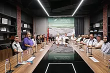YALOVA OSB TSE DENETİMİNİ BAŞARIYLA TAMAMLADI