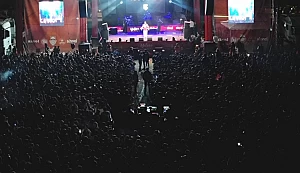 BELEDİYELERDEN 30 AĞUSTOS KONSERLERİ