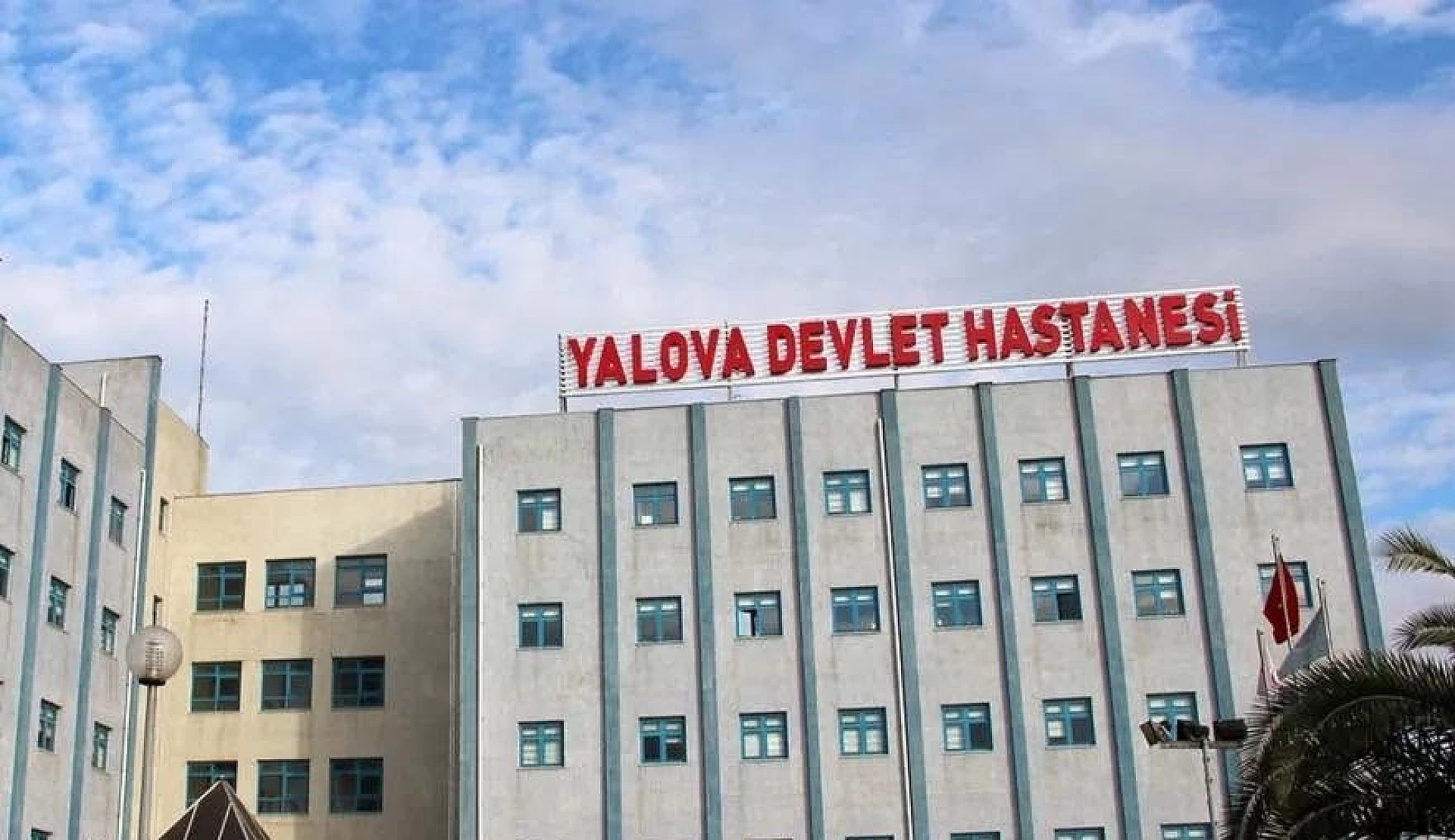 ESKİ HASTANE BİNASI YIKILACAK!