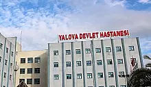 ESKİ HASTANE BİNASI YIKILACAK!
