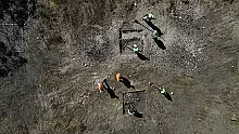 ÇINARCIK’TA ARKEOLOJİK ARAŞTIRMA
