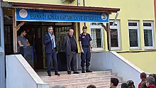 8 YILLIK ESENKÖY GELENEĞİNE DEVAM