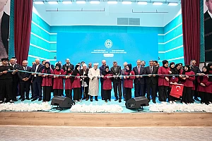 BAKAN TEKİN'DEN YALOVA ÇIKARMASI
