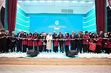 BAKAN TEKİN'DEN YALOVA ÇIKARMASI