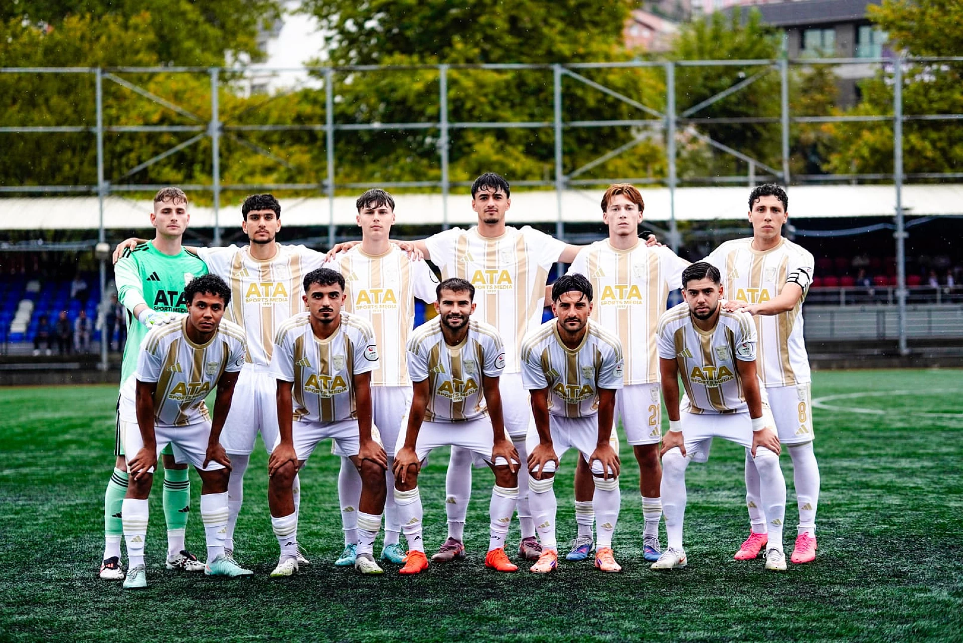 YALOVA FK’NIN RAKİBİ GÖLCÜKSPOR