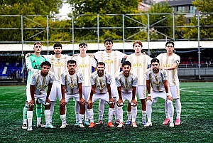 YALOVA FK’NIN RAKİBİ GÖLCÜKSPOR