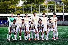 YALOVA FK’NIN RAKİBİ GÖLCÜKSPOR