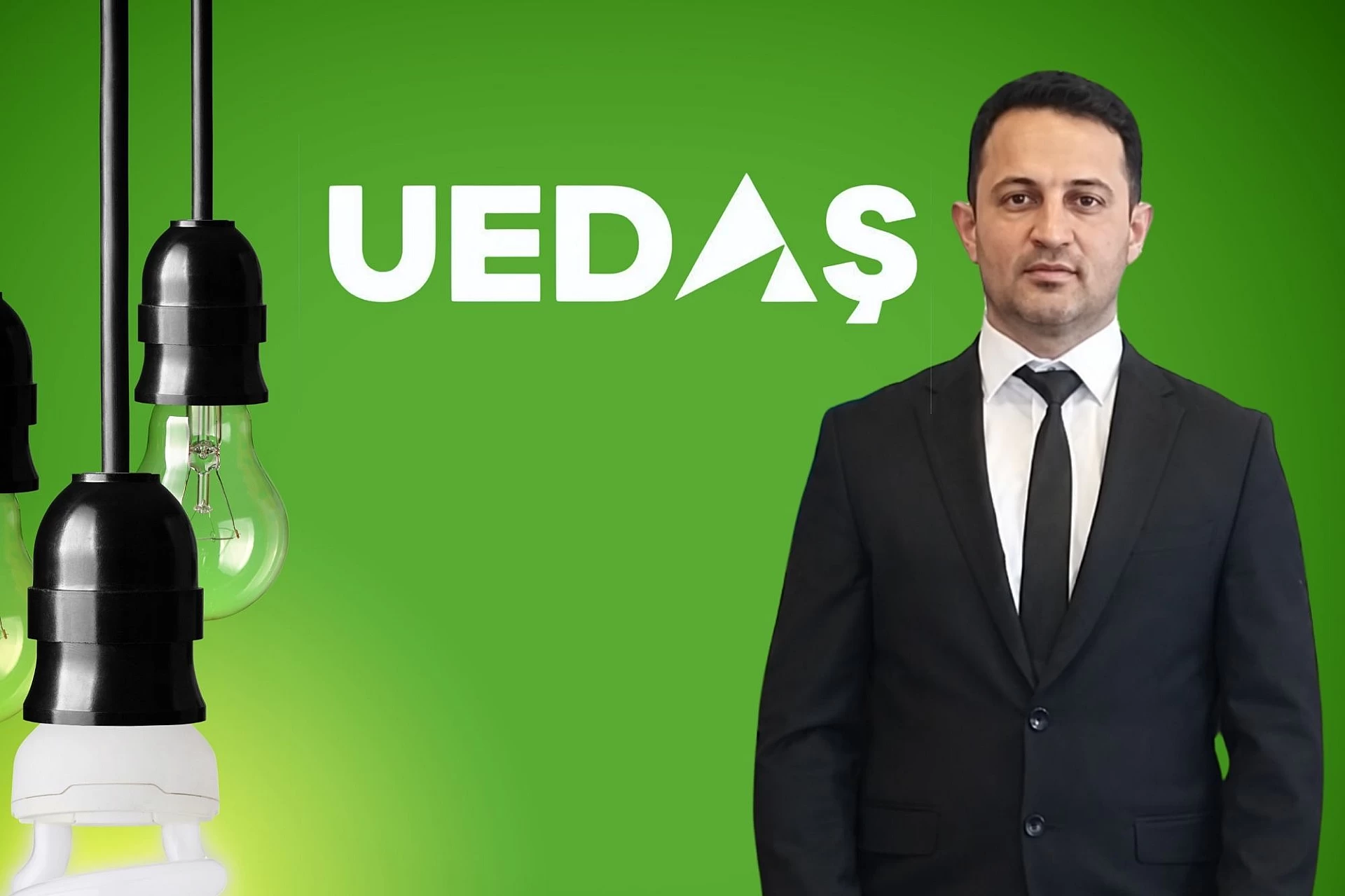 UEDAŞ YALOVA MÜDÜRLÜĞÜ'NDE DEĞİŞİM