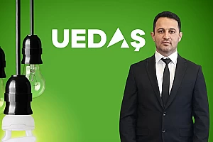 UEDAŞ YALOVA MÜDÜRLÜĞÜ'NDE DEĞİŞİM