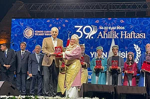 YILIN AHİSİ YALOVA'DAN