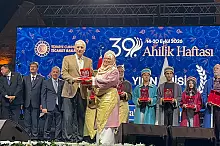 YILIN AHİSİ YALOVA'DAN